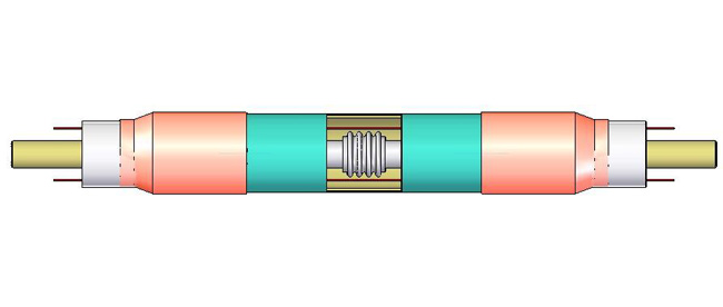 Промышленная теплоэнергетика - Сильфонные компенсирующие устройства