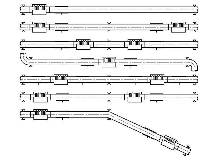 Промышленная теплоэнергетика - Сильфонные компенсирующие устройства